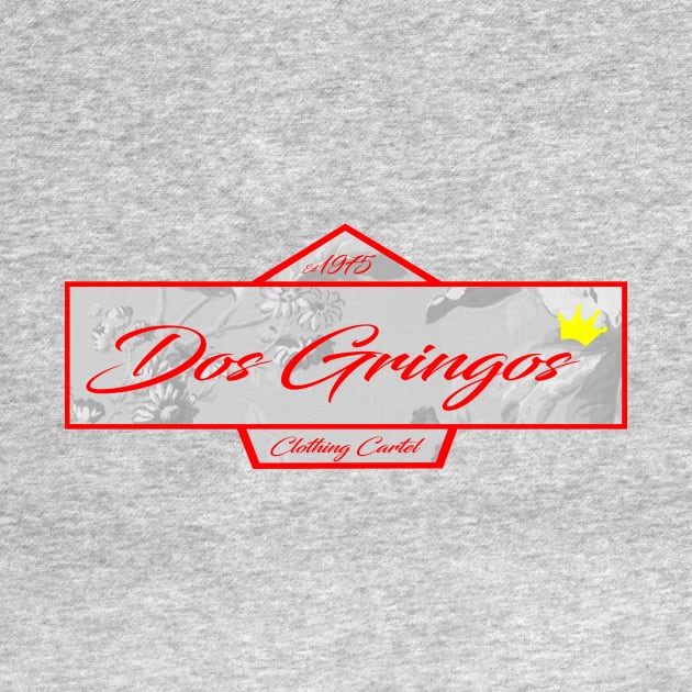 Dos Gringos by Jakavonis